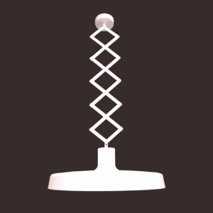 Mexicano Pantográfico