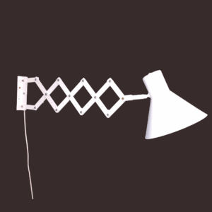 PIX E27 Pantográfico